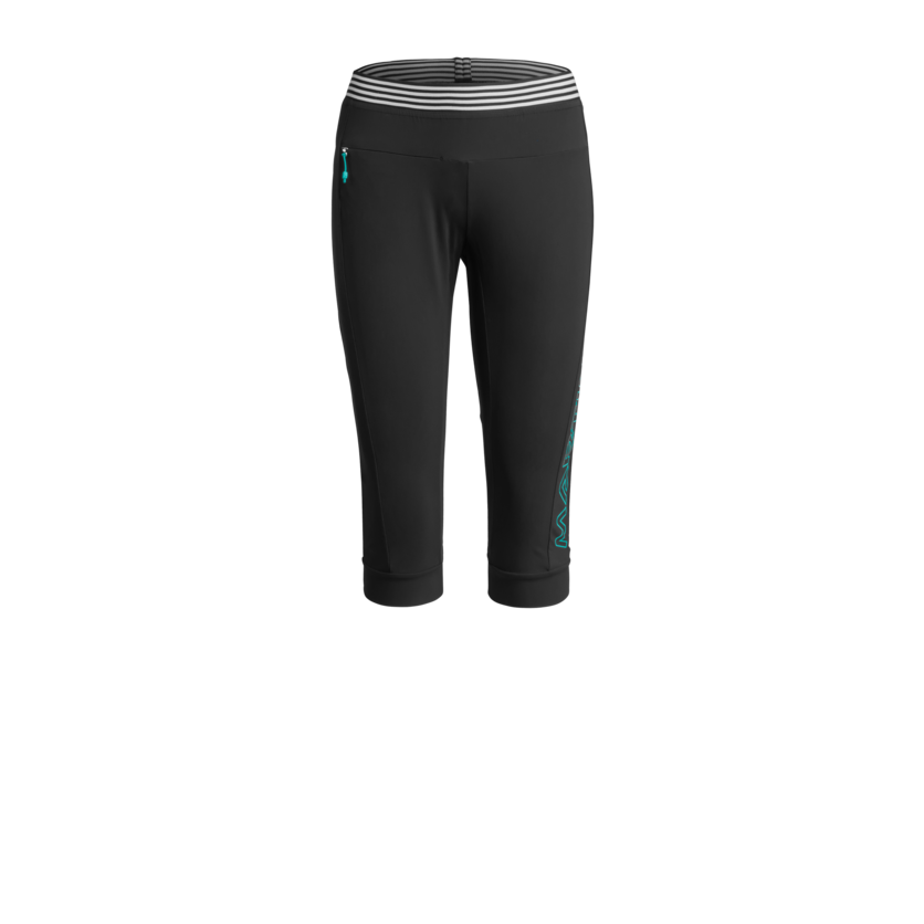 Pantaloni sales capri sportivi